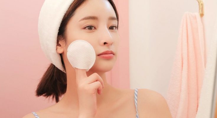 Bí quyết cho da trẻ lâu mà không cần đến dao kéo 3