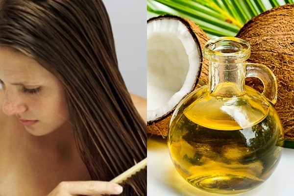 Bí quyết chăm sóc tóc khô xơ lâu ngày trở nên bóng mượt ngay 2