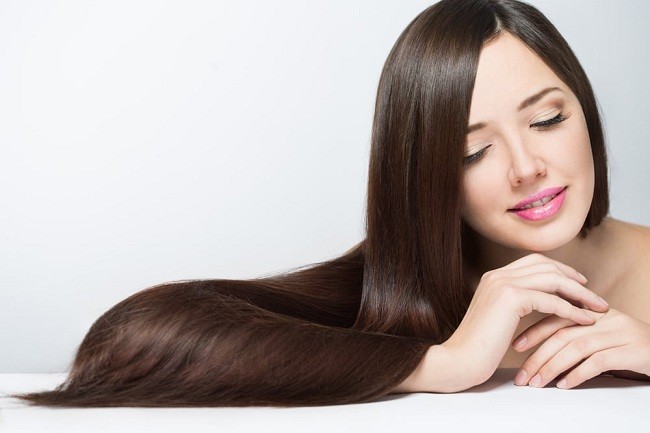 Dầu gội làm mềm tóc bán chạy nhất hiện nay 1