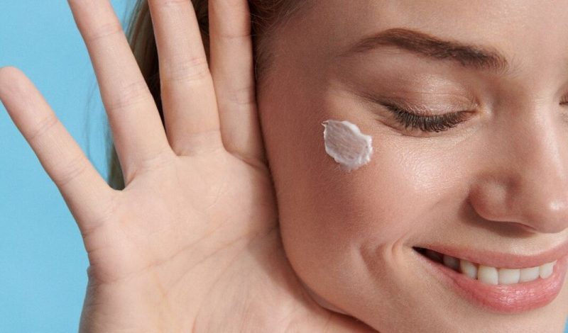 Bí quyết xử lý da mặt tại nhà cho da khỏe, đẹp quyến rũ 1
