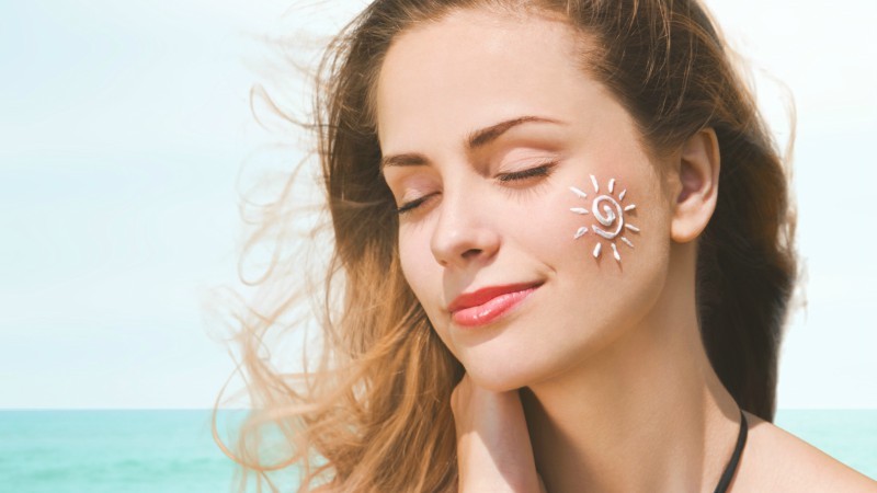 Bí quyết cho da trẻ lâu mà không cần đến dao kéo 1