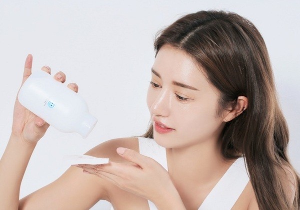 Bí quyết dưỡng da kiểu Hàn cho da căng mịn sáng hồng 1