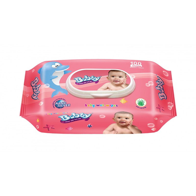  Top khăn giấy ướt bán chạy nhất hiện nay 3