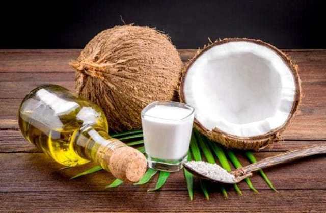ủ tóc bằng nguyên liệu thiên nhiên 3