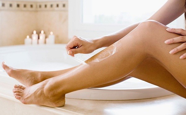 Bỏ túi ngay mẹo tẩy lông nhanh chóng, triệt lông hiệu quả nhất 3