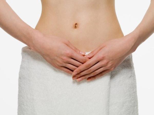 Hướng dẫn cách vệ sinh vùng kín đúng cách cho các nàng 1