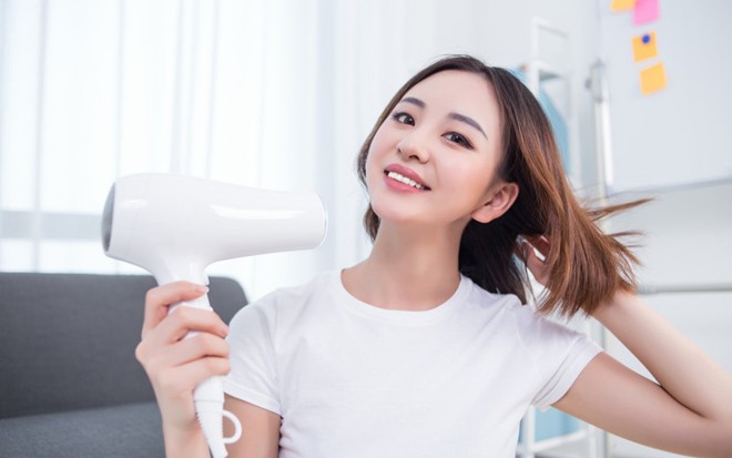Những mẹo dành cho người rụng tóc không thể bỏ qua 3