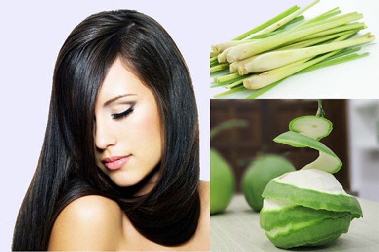 Những mẹo làm đen tóc tại nhà bạn sẽ hối tiếc nếu không thử 1