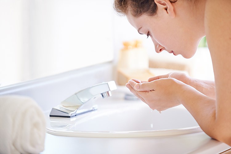 Top các loại sữa rửa mặt tốt nhất - Review từ người dùng 2