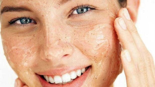 Đọc ngay mẹo làm nhỏ lỗ chân lông cho da mịn màng  2