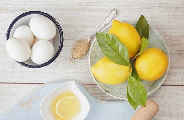 Hướng dẫn các cách tẩy tế bào chết tại nhà3