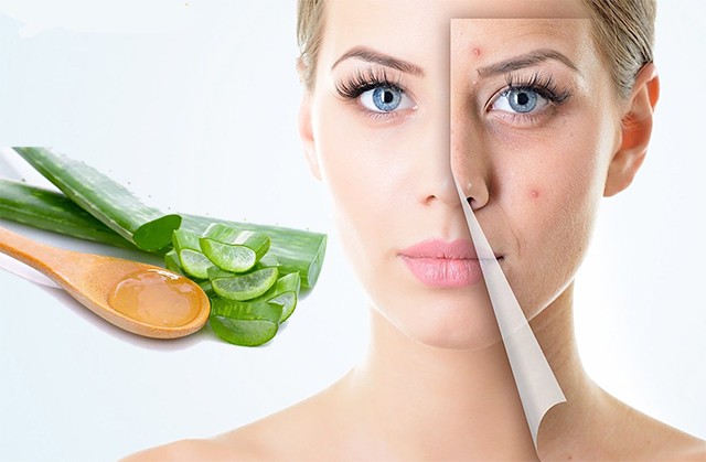 Chia sẻ các cách trị mụn thâm kinh nghiệm dân gian 4