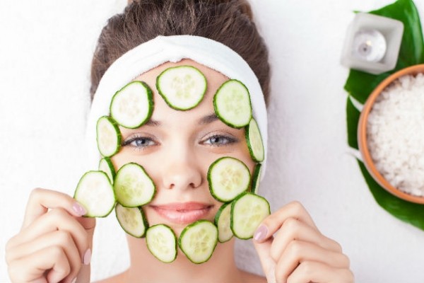 Chia sẻ các cách trị mụn thâm kinh nghiệm dân gian 2