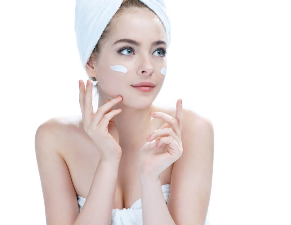 Quy trình các bước chăm sóc da cơ bản  3