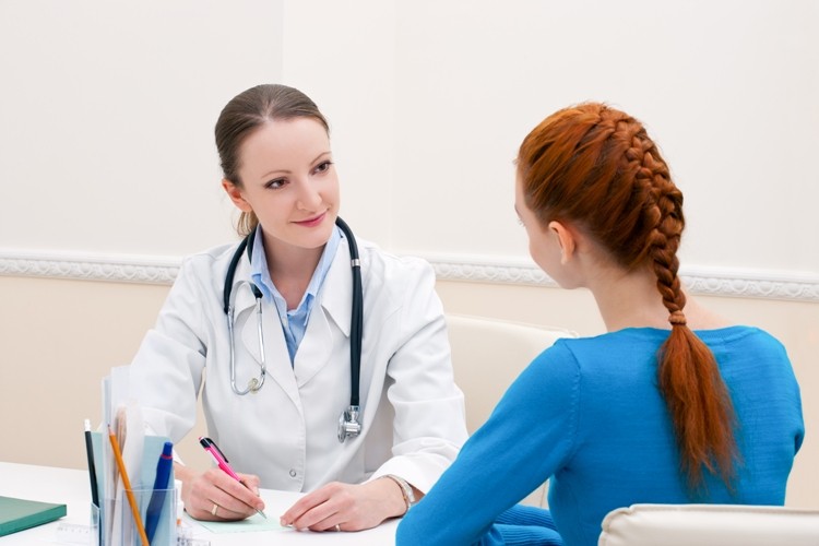 Phụ nữ nên biết những cách ngăn ngừa bệnh phụ khoa 2
