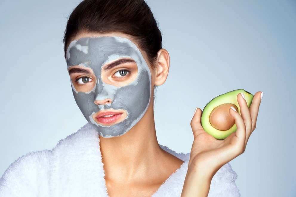 Top mặt nạ bùn công thức thiên nhiên cho nàng tự chăm da tại nhà 2