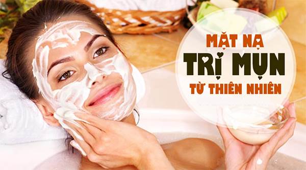 Cách trị mụn từ thiên nhiên liệu có tốt như lời đồn? 2