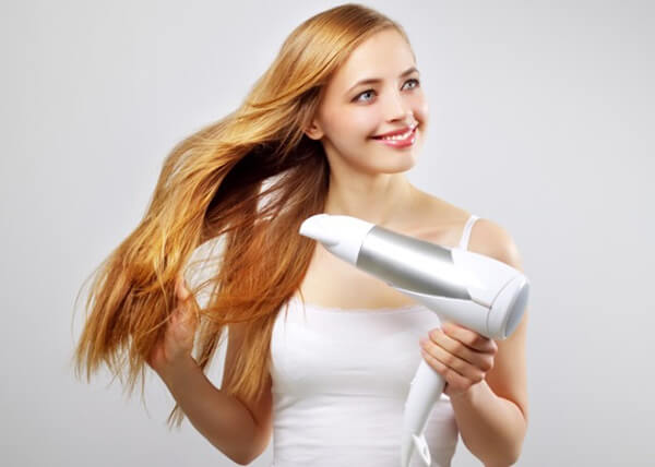 10 cách giữ màu tóc nhuộm đẹp chắc ai đó sẽ cần 2
