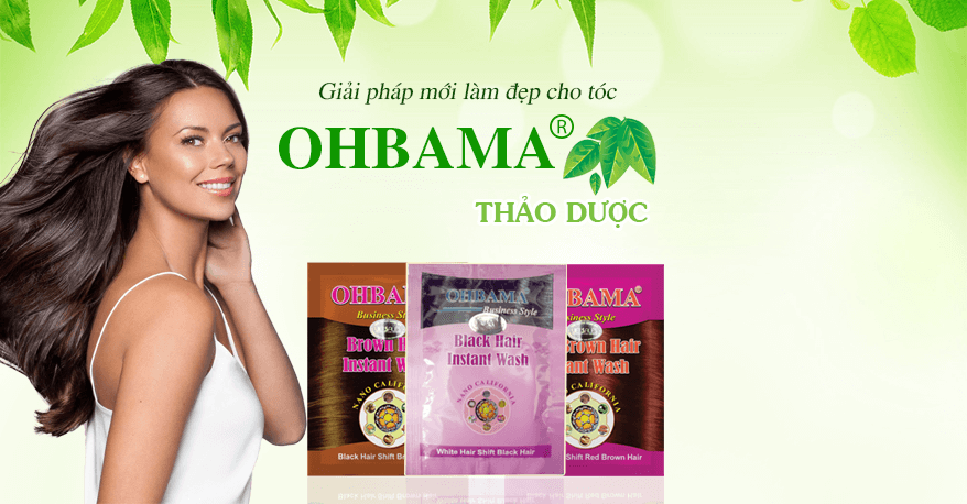 Thảo mộc ohbama