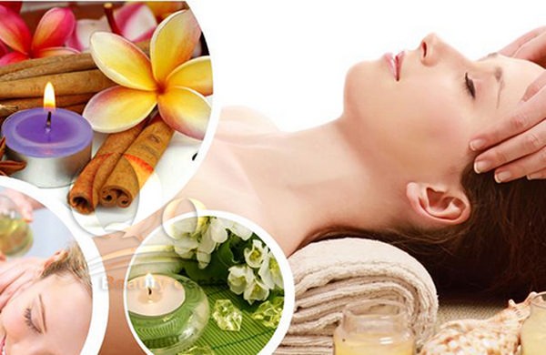 Những cách dưỡng tóc bằng thảo mộc bạn nên thử 2
