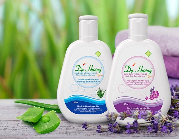 Top các dung dịch vệ sinh phụ nữ tốt nhất hiện nay 3