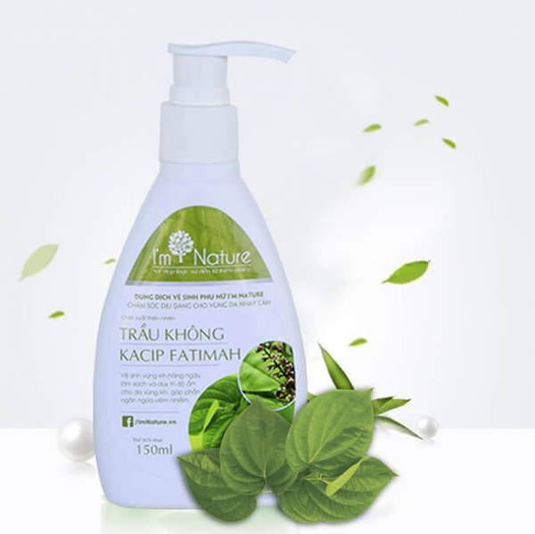 Top các dung dịch vệ sinh phụ nữ tốt nhất hiện nay 2