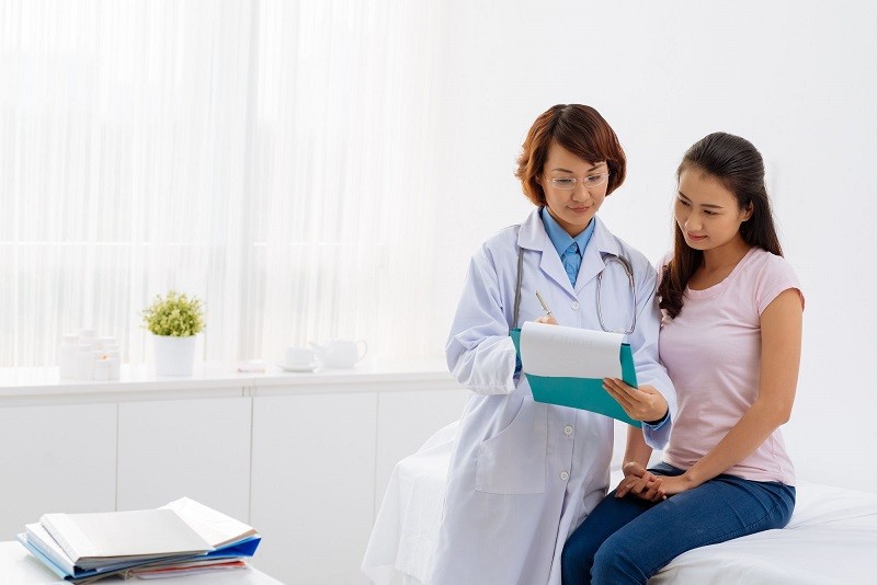 Cách chọn sản phẩm vệ sinh vùng kín an toàn cho chị em 3