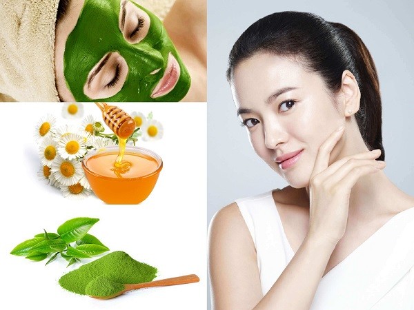 Tìm ngay cách dưỡng da đón tết cho quý cô yêu làm đẹp 1