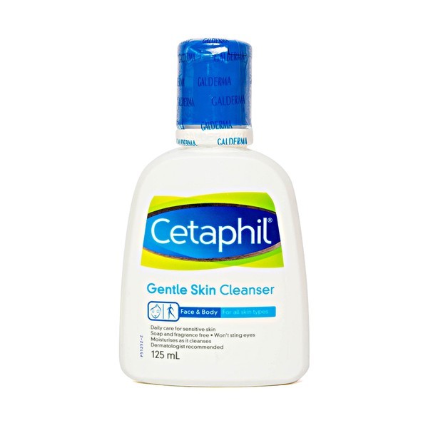 Top các loại sữa rửa mặt được chọn nhiều nhất 1