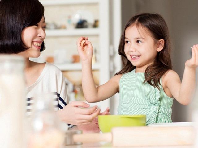 Có nên dùng gel rửa tay khô cho trẻ em hay không? 2