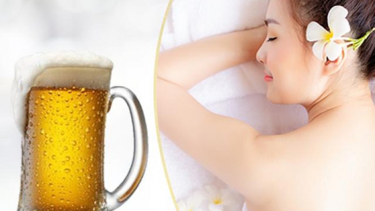 Gợi ý cho phái đẹp những cách dưỡng trắng da tự nhiên 3