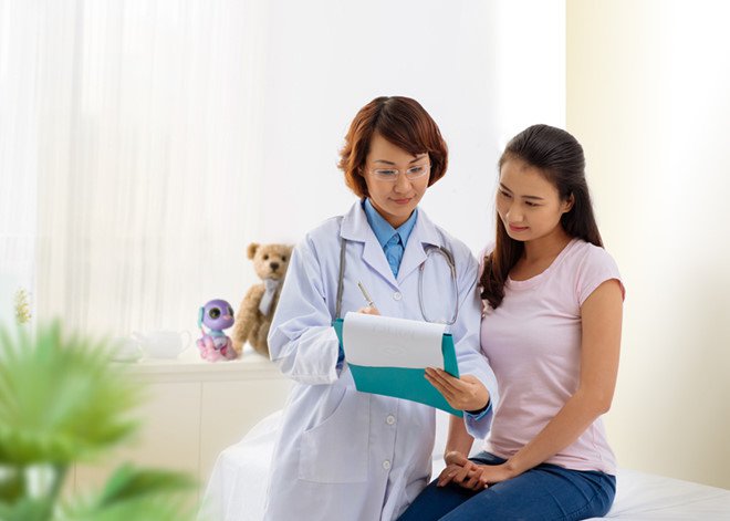 Phụ nữ thông minh nên chọn dung dịch vệ sinh phụ nữ thế nào? 2