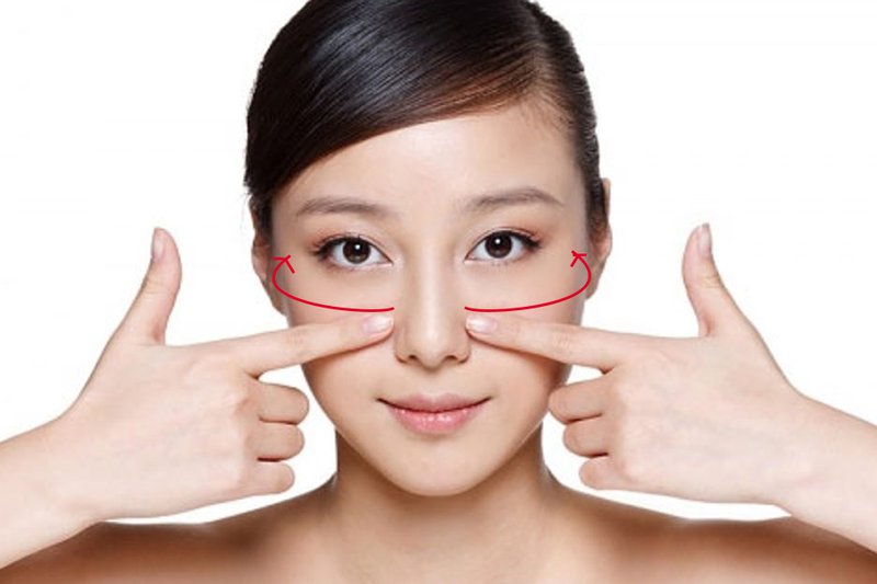 Cách massage mặt tại nhà cho da mịn, ngăn ngừa lão hóa 3