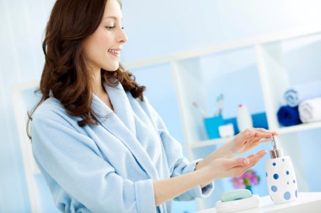 3 tiêu chí chọn sản phẩm chăm sóc vùng kín - Điều nàng nên biết 1