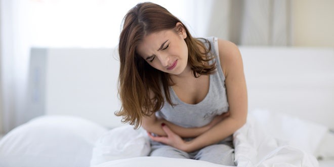 Tìm ngay cách điều trị nếu thấy dấu hiệu mắc bệnh phụ khoa 3