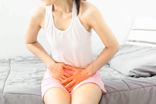 Tâm sự thầm kín: Ngứa âm đạo phải làm sao? 2