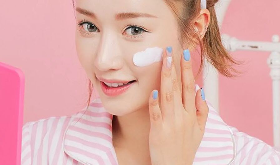 Phái đẹp nên biết những cách giúp da không bắt nắng 2