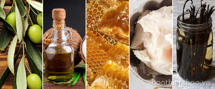 Làm kem dưỡng da tại nhà - Tại sao không? 2