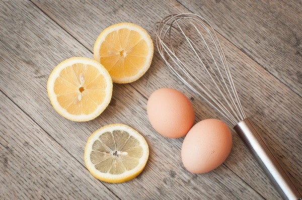Gợi ý cho phái đẹp những cách dưỡng trắng da tự nhiên 2