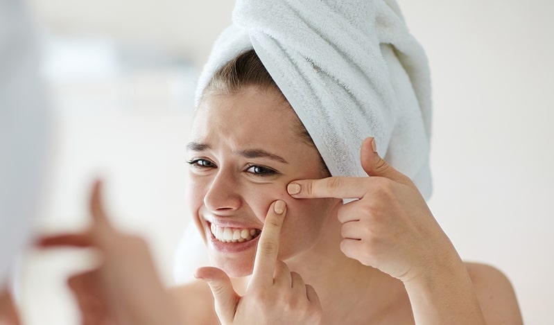 5 vấn đề về da thường gặp nhất vào mùa hè 2