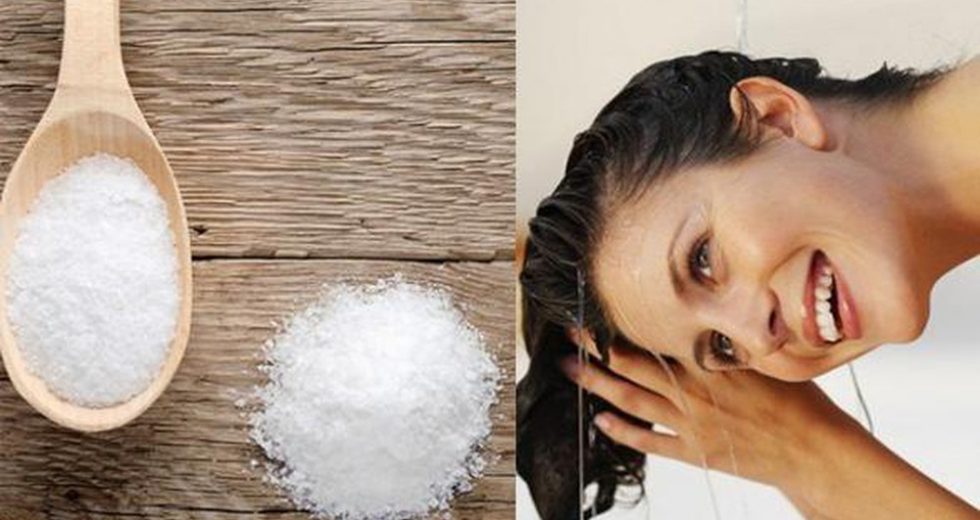 Tạm biệt gàu nhanh chóng nhờ những cách trị gàu tại nhà đơn giản 1
