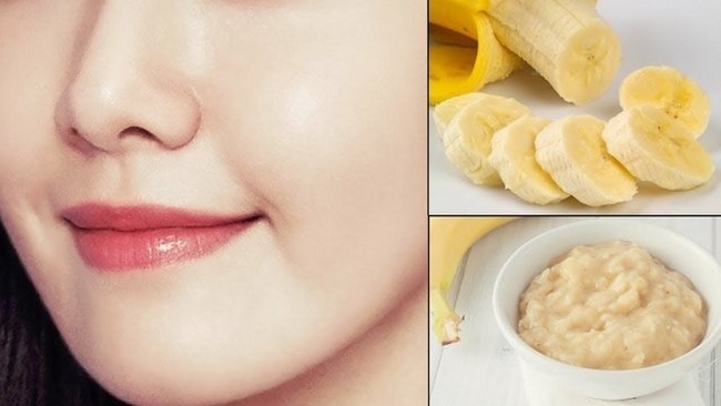 Dưỡng da bằng trái cây và những kết quả bạn không ngờ3