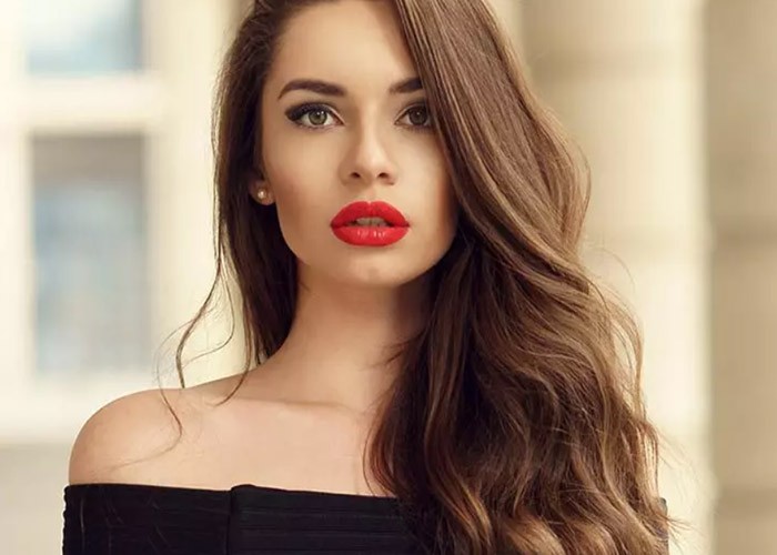 Nhuộm tóc màu nâu cách nào nhanh nhất? 1