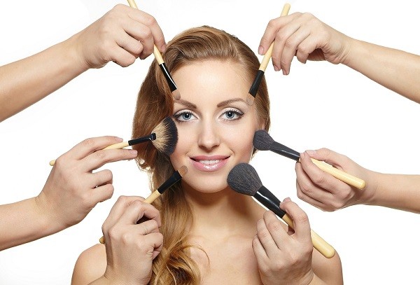 Những dấu hiệu cho thấy bạn dùng mỹ phẩm không hợp 