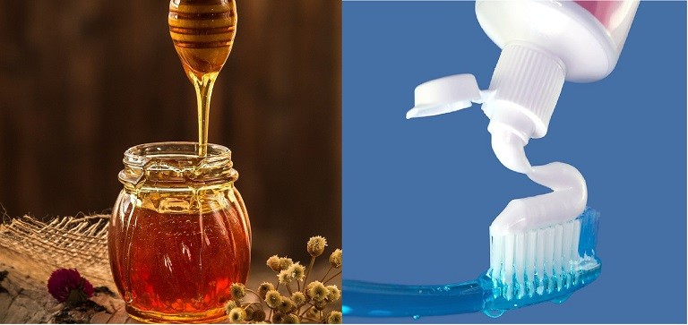 Trị mụn bằng kem đánh răng có hiệu quả hay không? 3