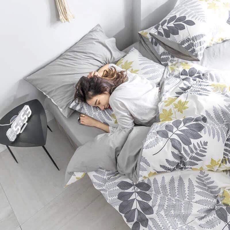 Thủ phạm khiến da càng ngày càng xấu là đây 3