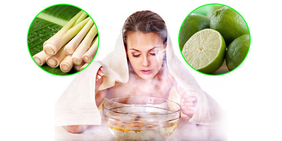 Xông mặt bằng cách nào - Có tốn kém không? 3