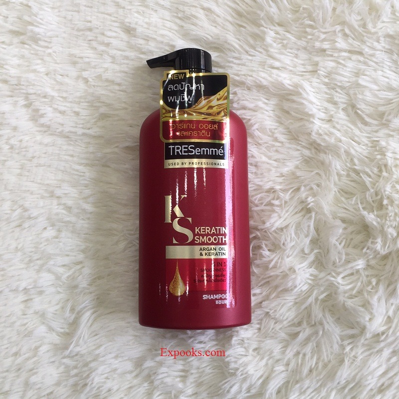 Những loại dầu gội tốt nhất tại ELLE Beauty Awards 2