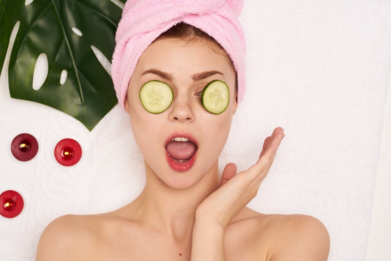  Những xu hướng làm đẹp của thời đại mới 3