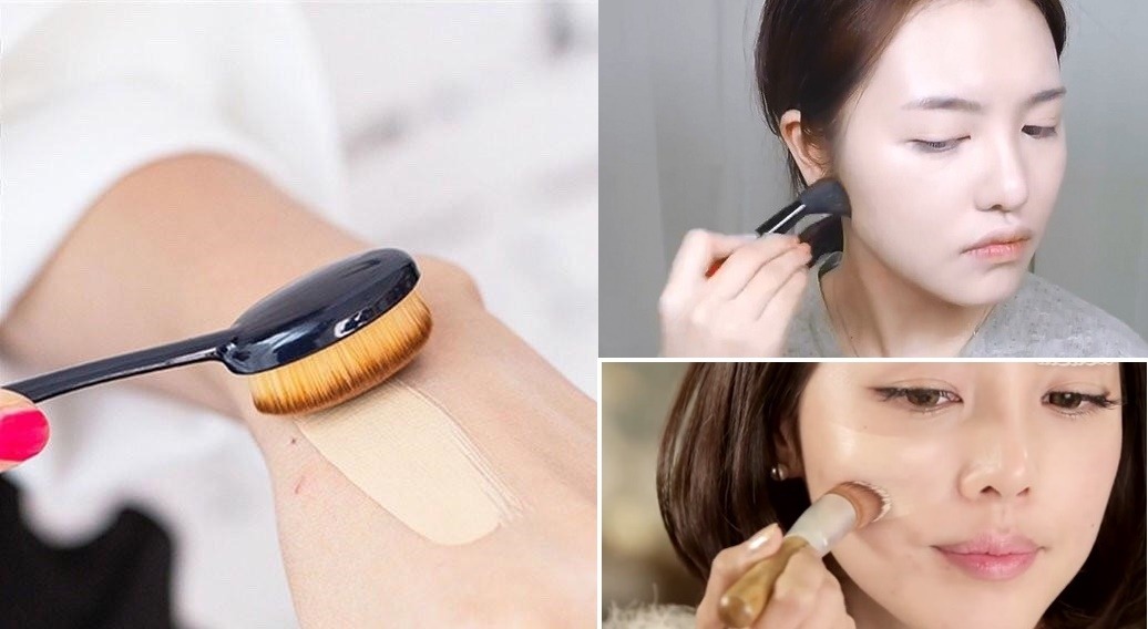 Hướng dẫn cách trang điểm theo độ tuổi cho nàng thích làm đẹp 1